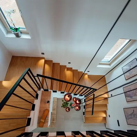 In Cista Velika With Sauna Feriehus Velika Čista