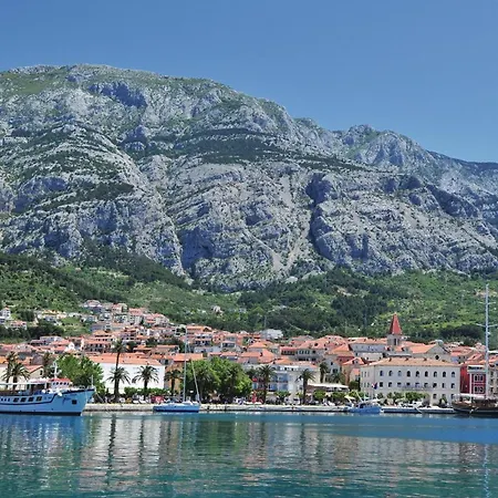 In Cista Velika With Sauna Feriehus Velika Čista