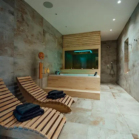 In Cista Velika With Sauna Velika Čista