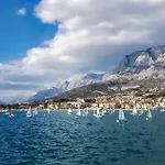 بيت للعطل Cozy In Cista Velika With Sauna *