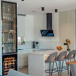 بيت للعطل Cozy In Cista Velika With Sauna *
