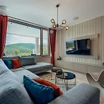 Cozy In Cista Velika With Sauna بيت للعطل