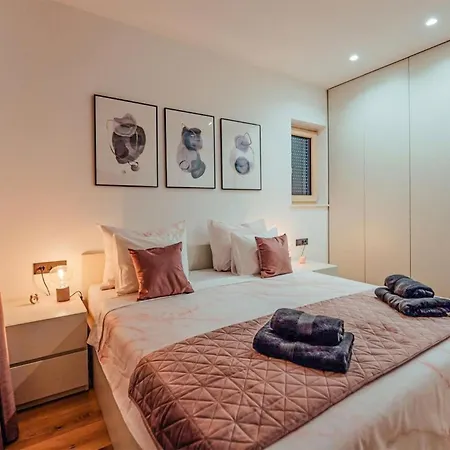 بيت للعطل Cozy In Cista Velika With Sauna *