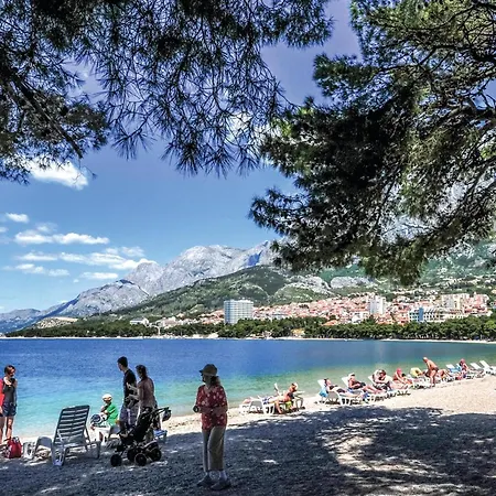 In Cista Velika With Sauna Velika Čista