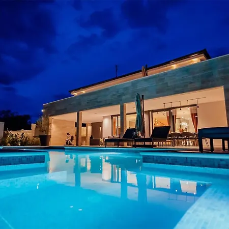 Casa vacanze In Cista Velika With Sauna *