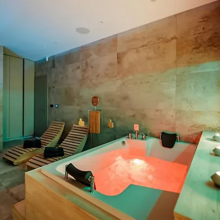 Cozy In Cista Velika With Sauna 別荘