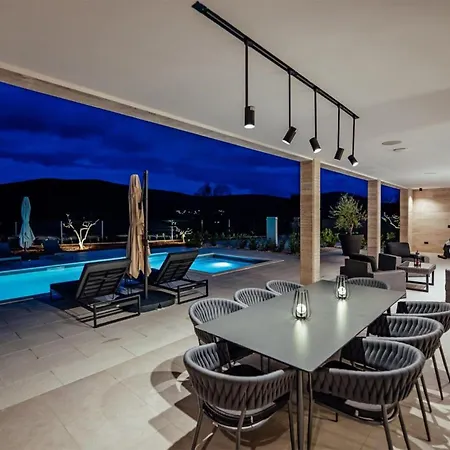 Casa vacanze In Cista Velika With Sauna Velika Čista